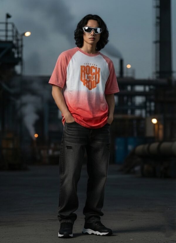 Forever Rock and Roll T-Shirt