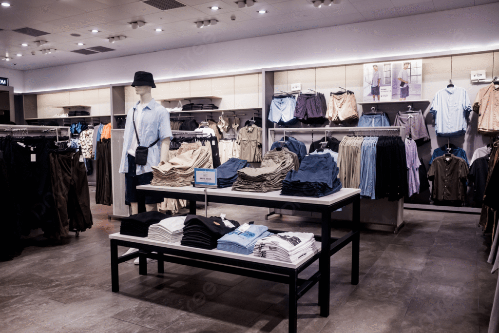 How We Started Our Clothing Journey